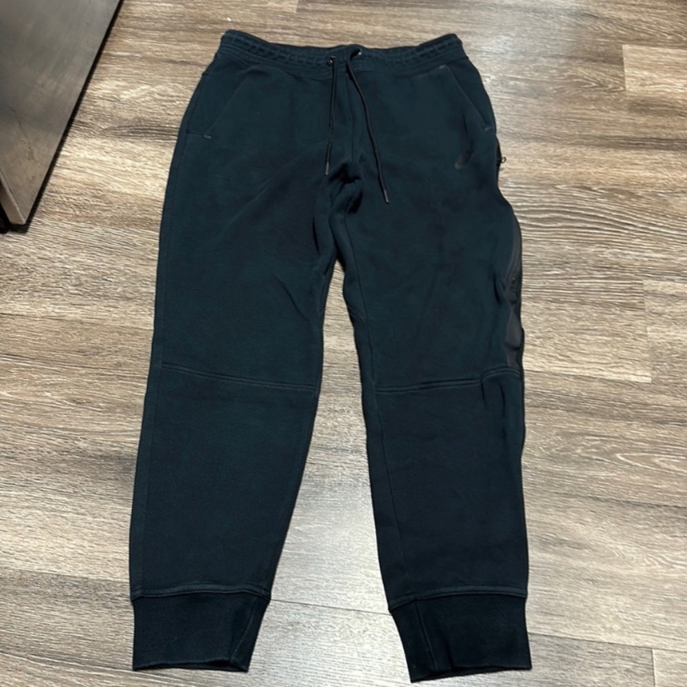 Nike tech pants